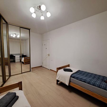 Tvarkingas Butas Klaipedoje Klaipėda Esterno foto