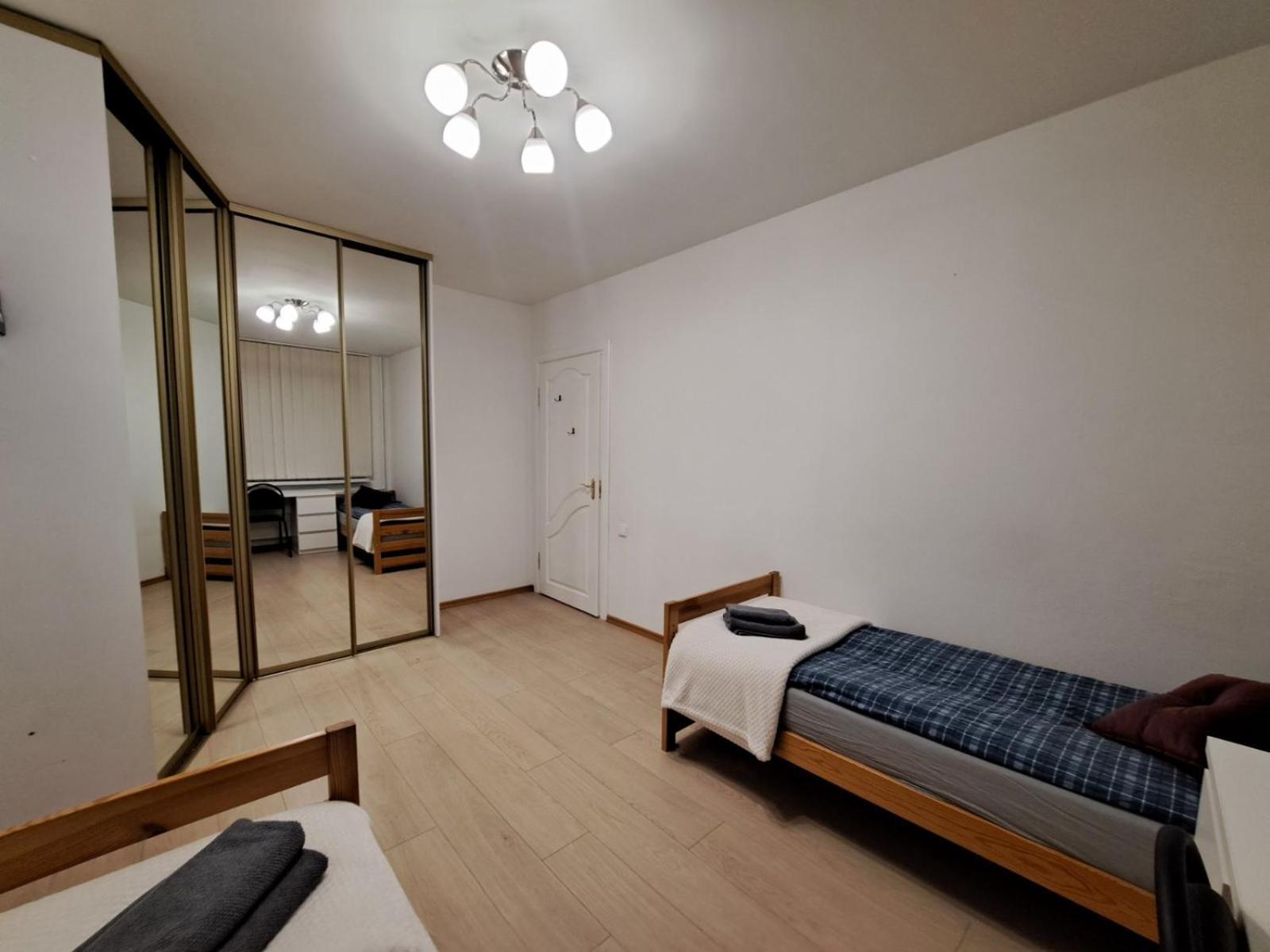 Tvarkingas Butas Klaipedoje Klaipėda Esterno foto