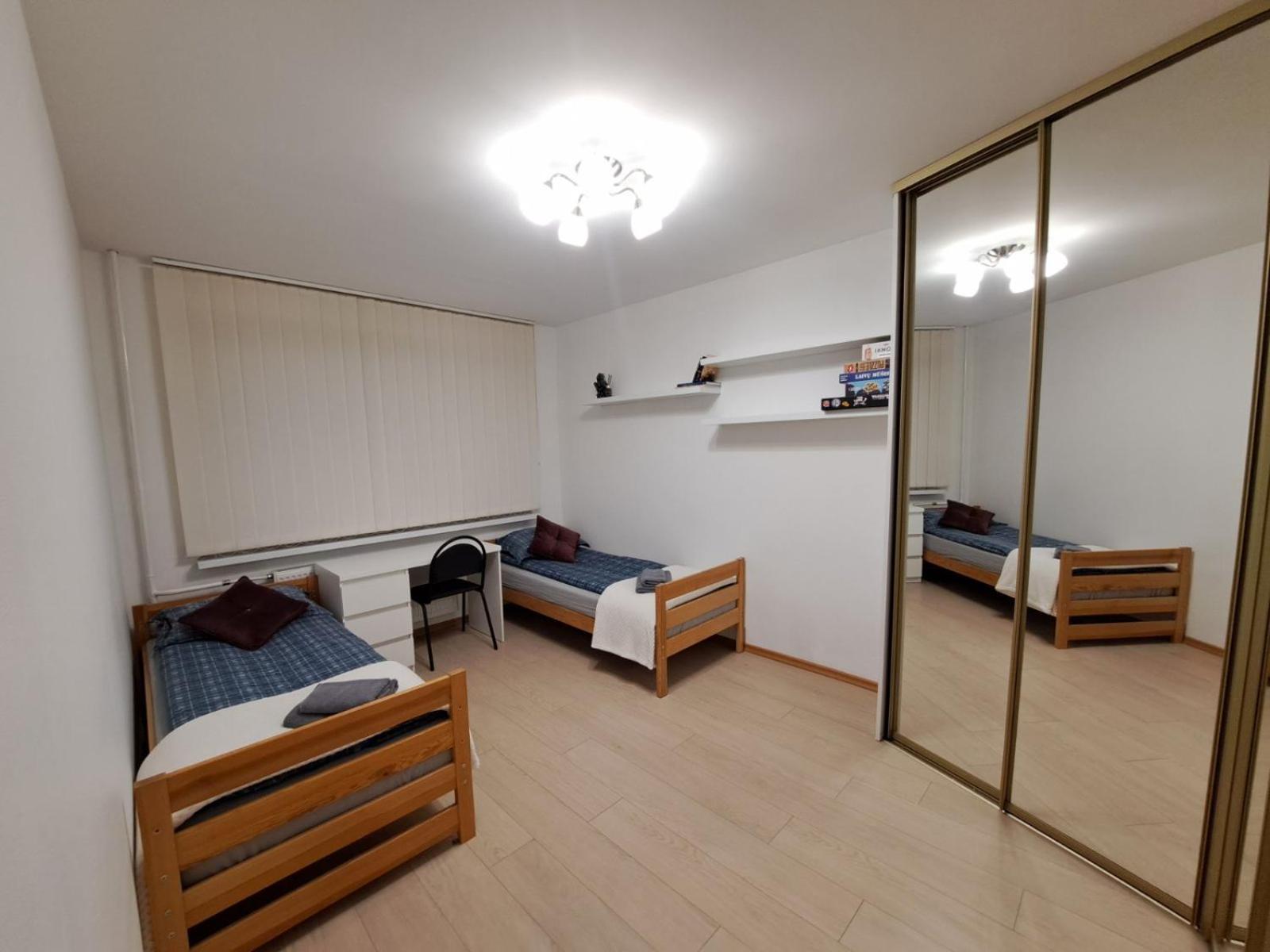 Tvarkingas Butas Klaipedoje Klaipėda Esterno foto